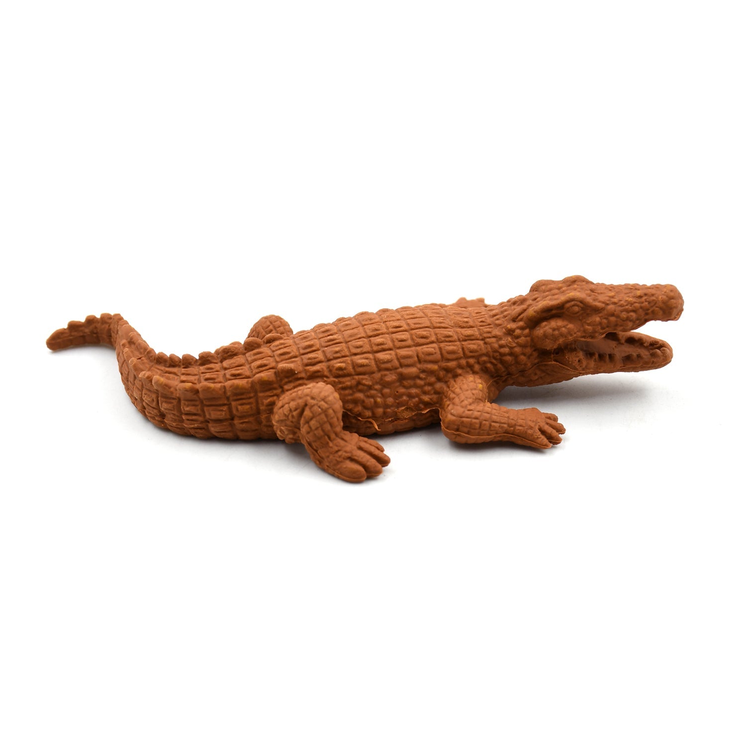 4576A CROCODILE SHAPED ERASERS ANIMAL ERASERS FOR KIDS, CROCODILE ERASERS 3D ERASER, MINI ERASER TOYS, DESK PETS FOR STUDENTS CLASSROOM PRIZES CLASS REWARDS PARTY FAVORS 4576A CROCODILE SHAPED ERASERS ANIMAL ERASERS FOR KIDS, CROCODILE ERASERS 3D ERASER, MINI ERASER TOYS, DESK PETS FOR STUDENTS CLASSROOM PRIZES CLASS REWARDS PARTY FAVORS